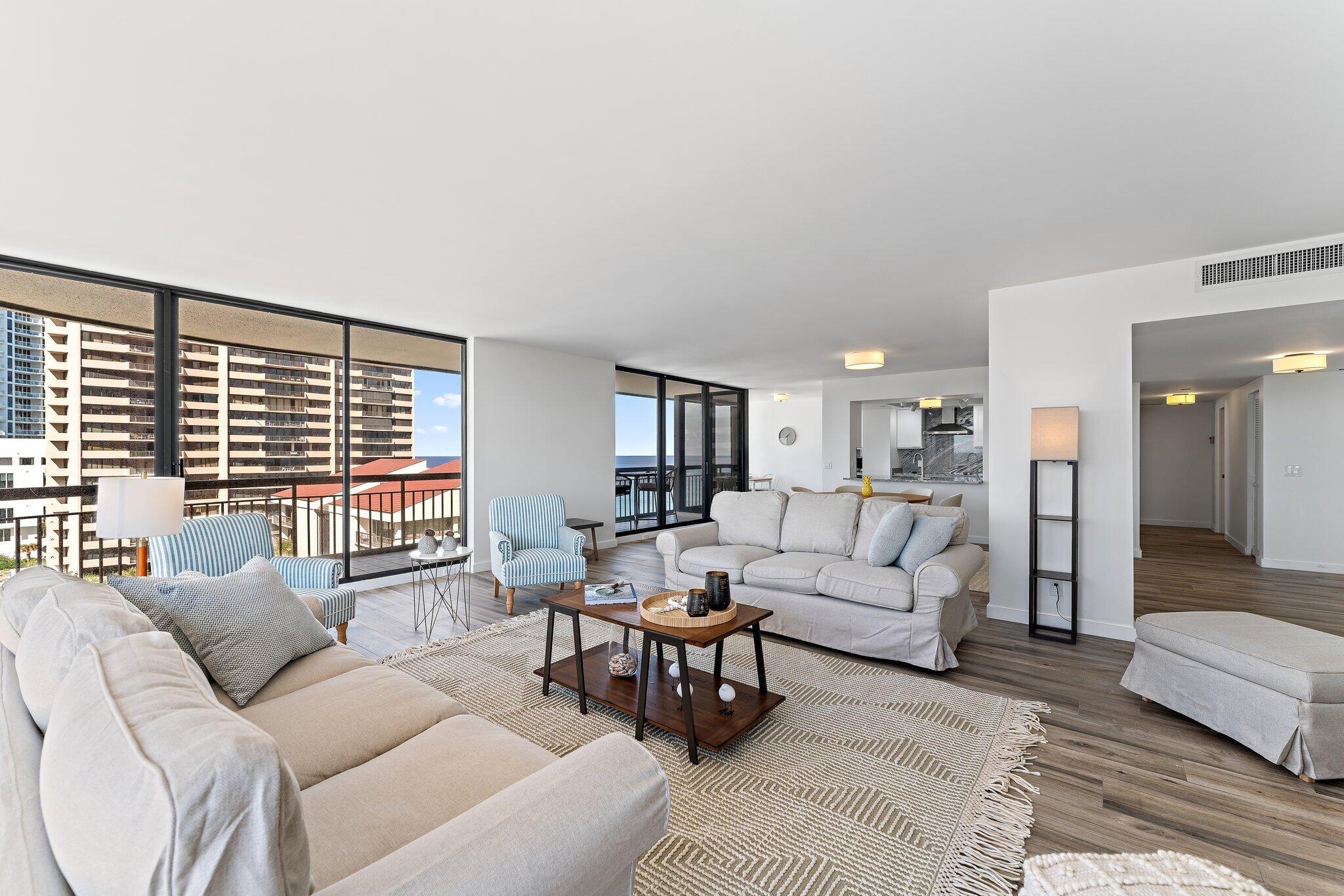 Martinique - Residential Lease