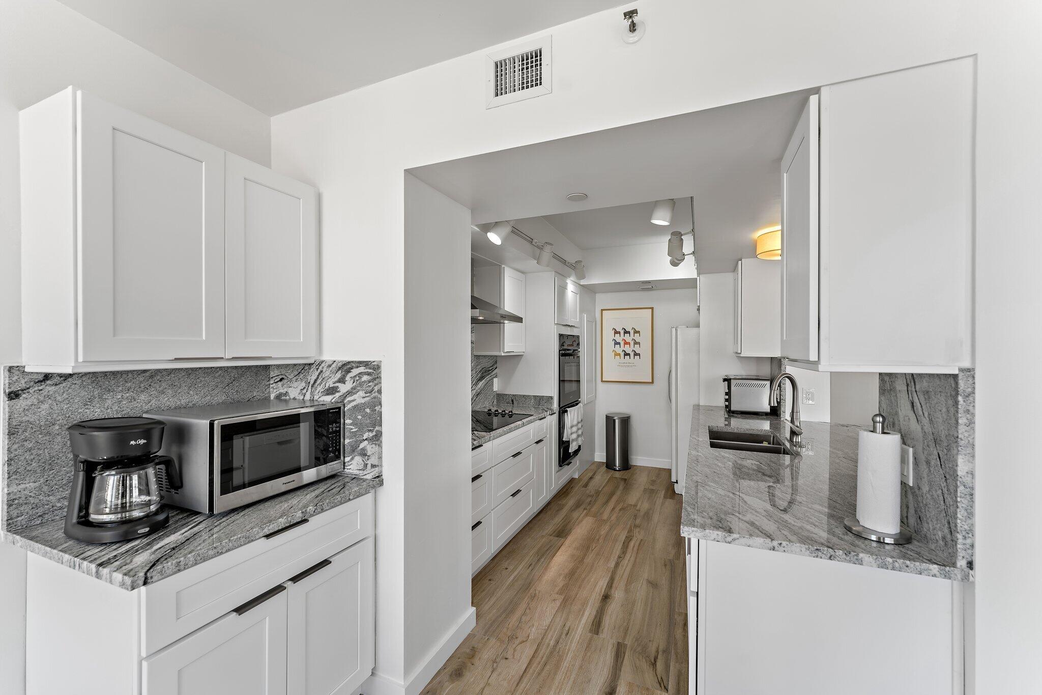 Martinique - Residential Lease