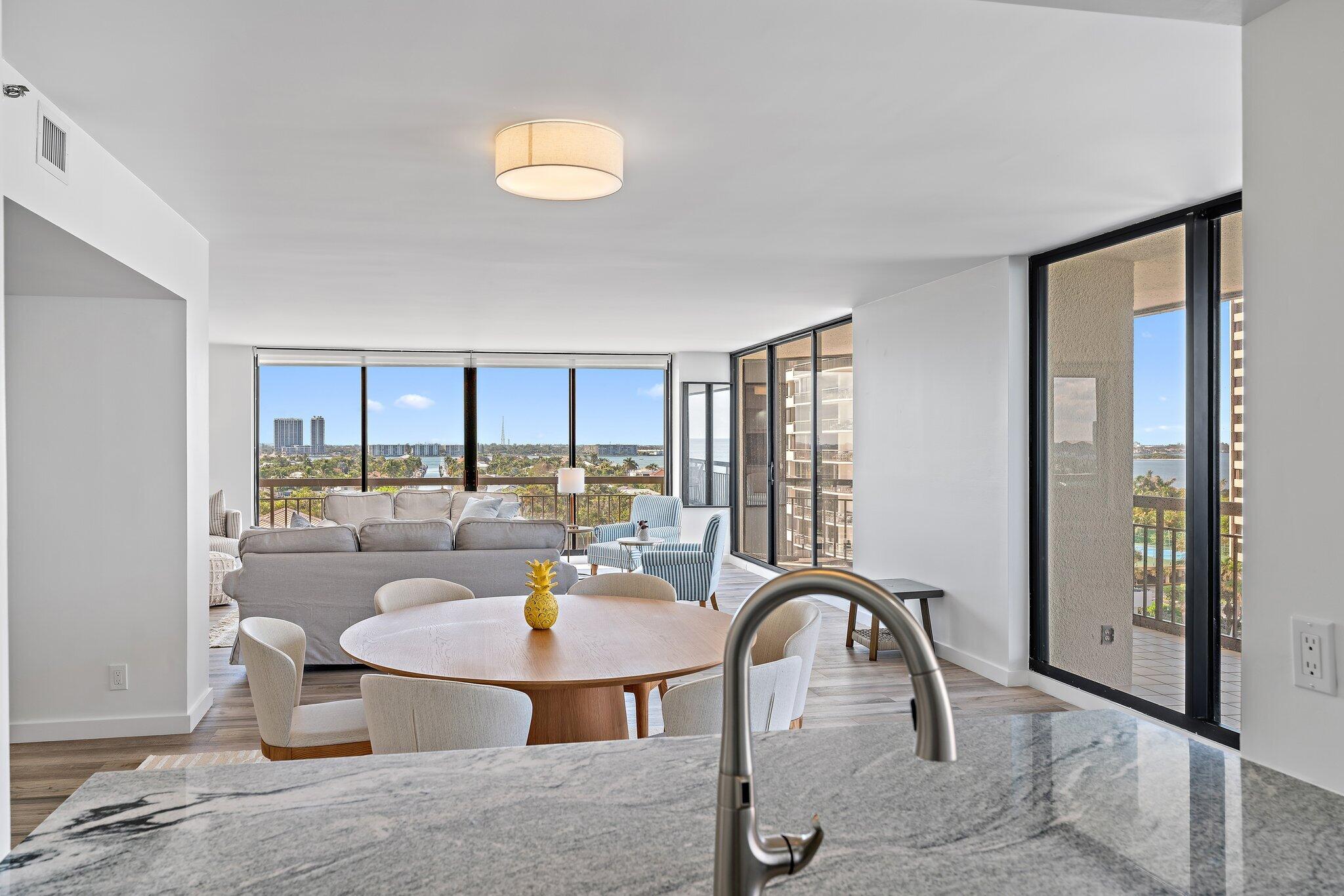 Martinique - Residential Lease