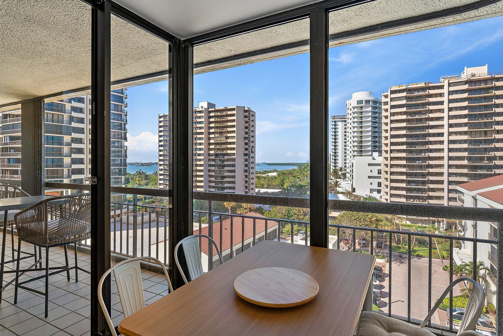 Martinique - Residential Lease