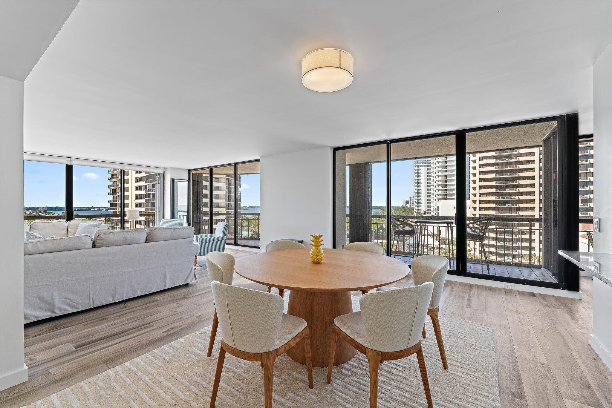 4000 N Ocean Drive 703