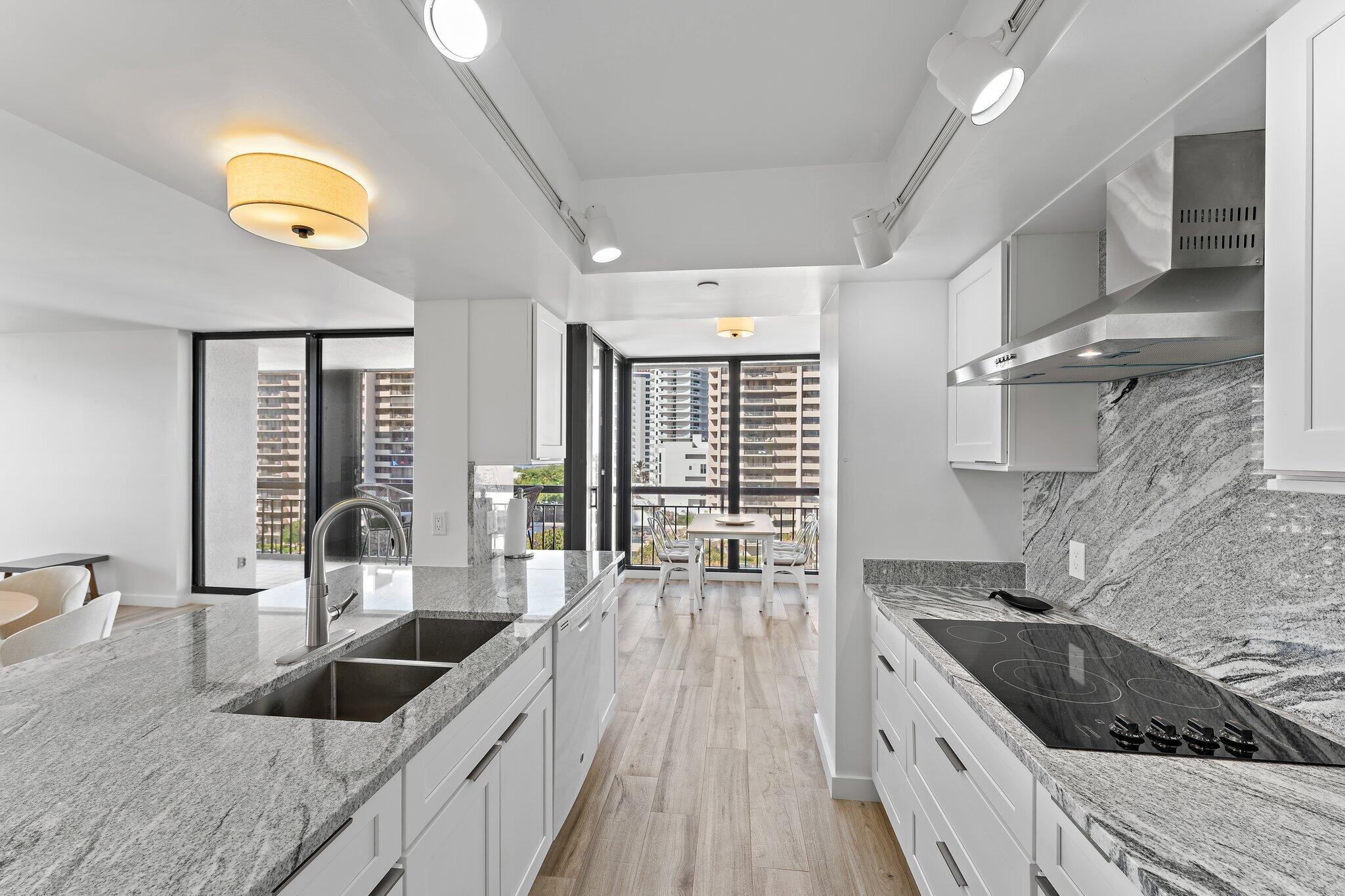 Martinique - Residential Lease