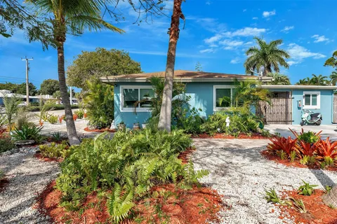 2109 NE 26th St Unit 2109, Fort Lauderdale, FL MLS: F10470753