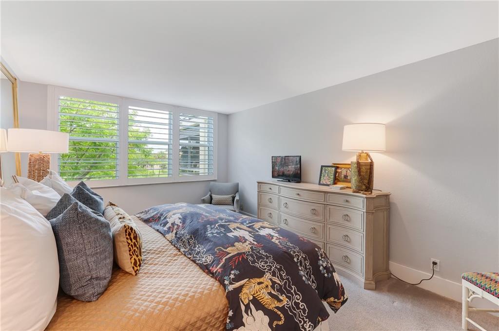Palm Aire - Residential