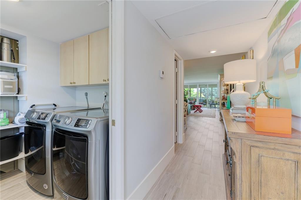 Palm Aire - Residential