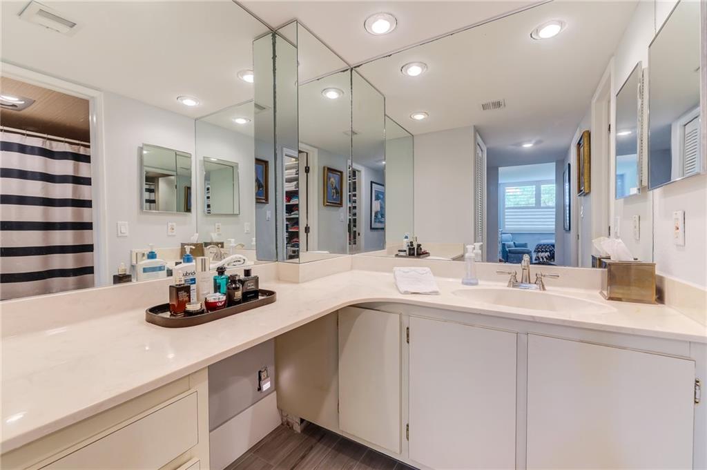 Palm Aire - Residential