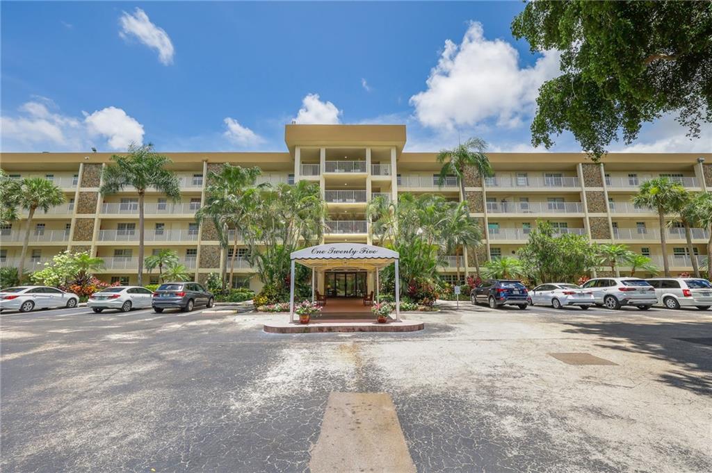 Palm Aire - Residential