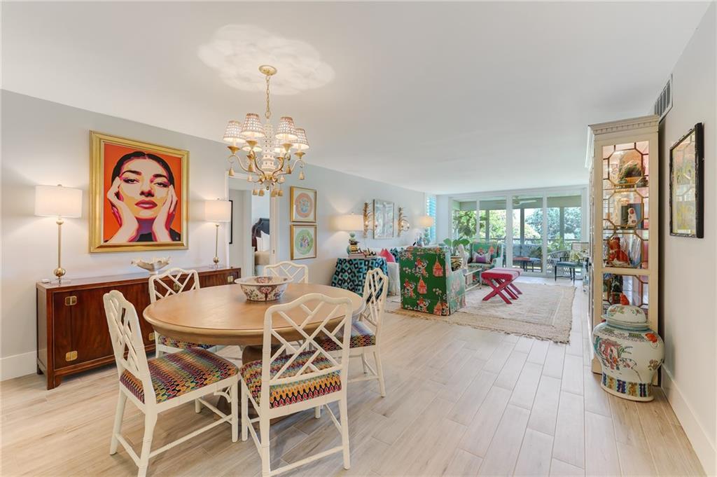 Palm Aire - Residential
