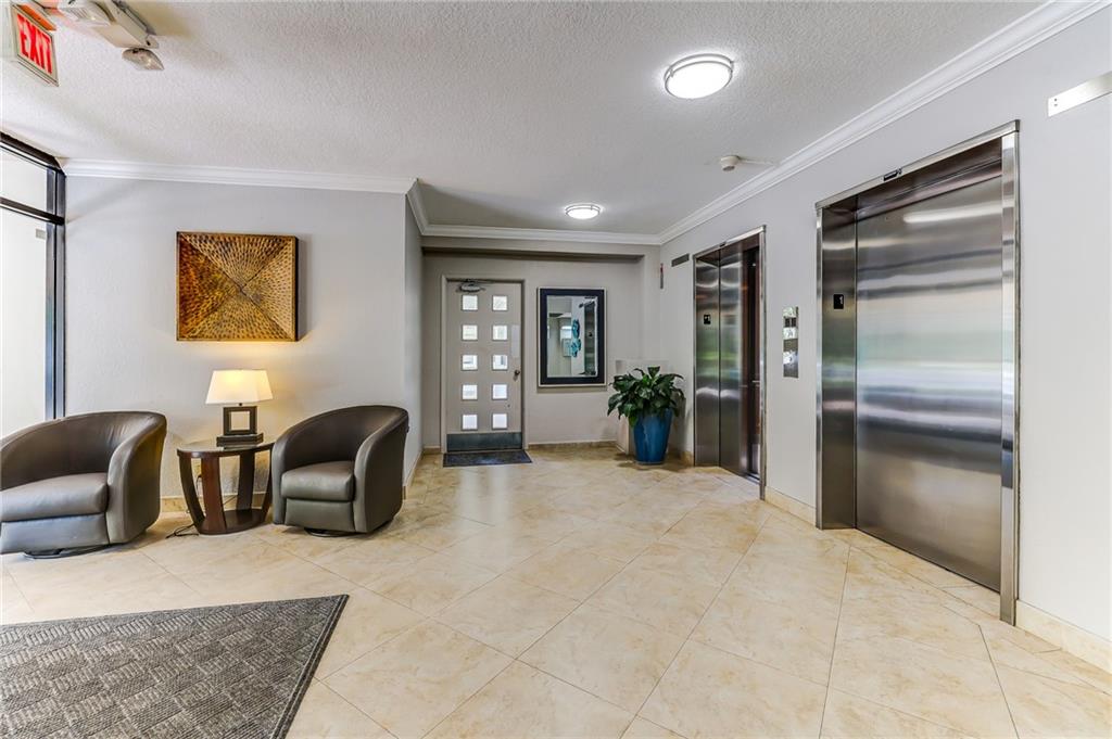 Palm Aire - Residential