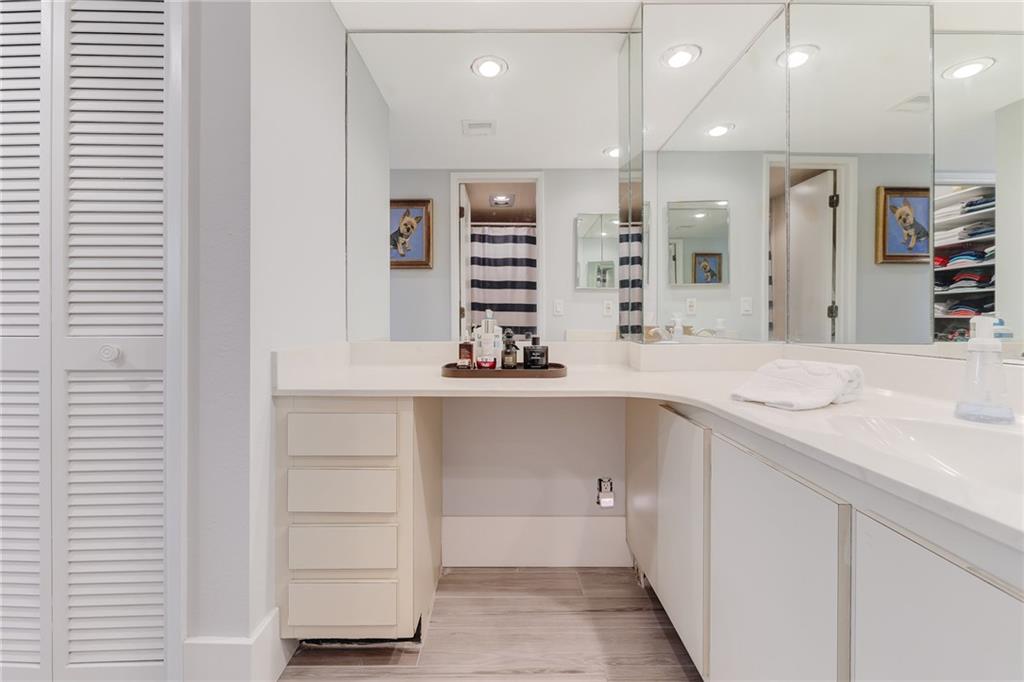 Palm Aire - Residential