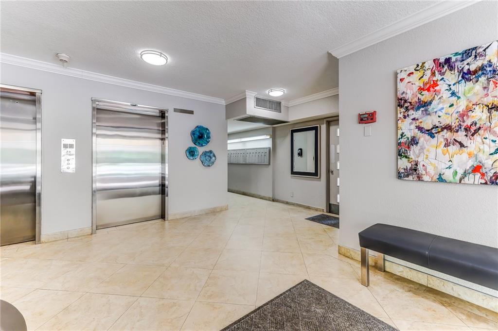 Palm Aire - Residential