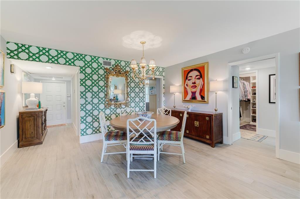 Palm Aire - Residential