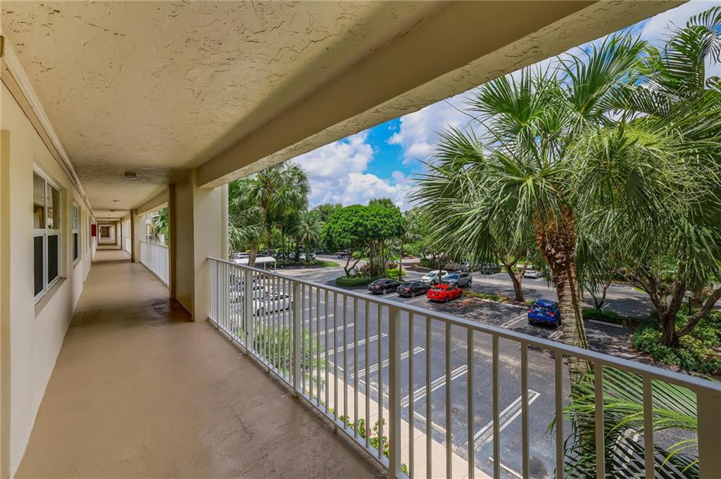 Palm Aire - Residential