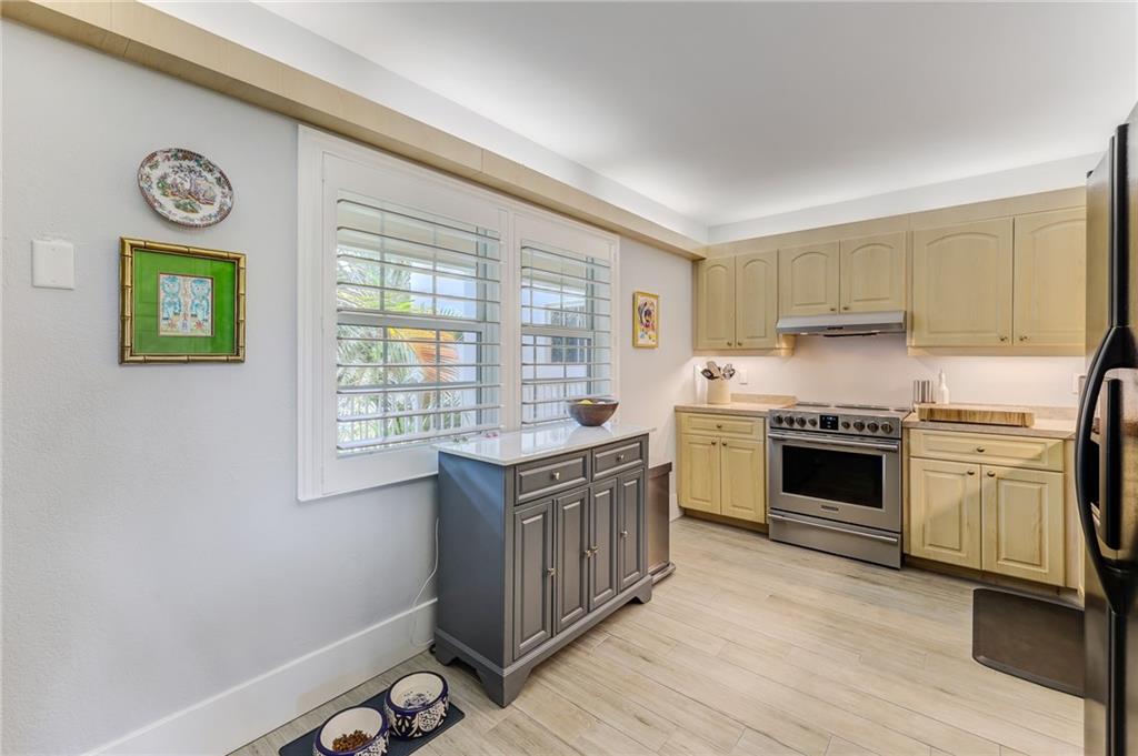 Palm Aire - Residential