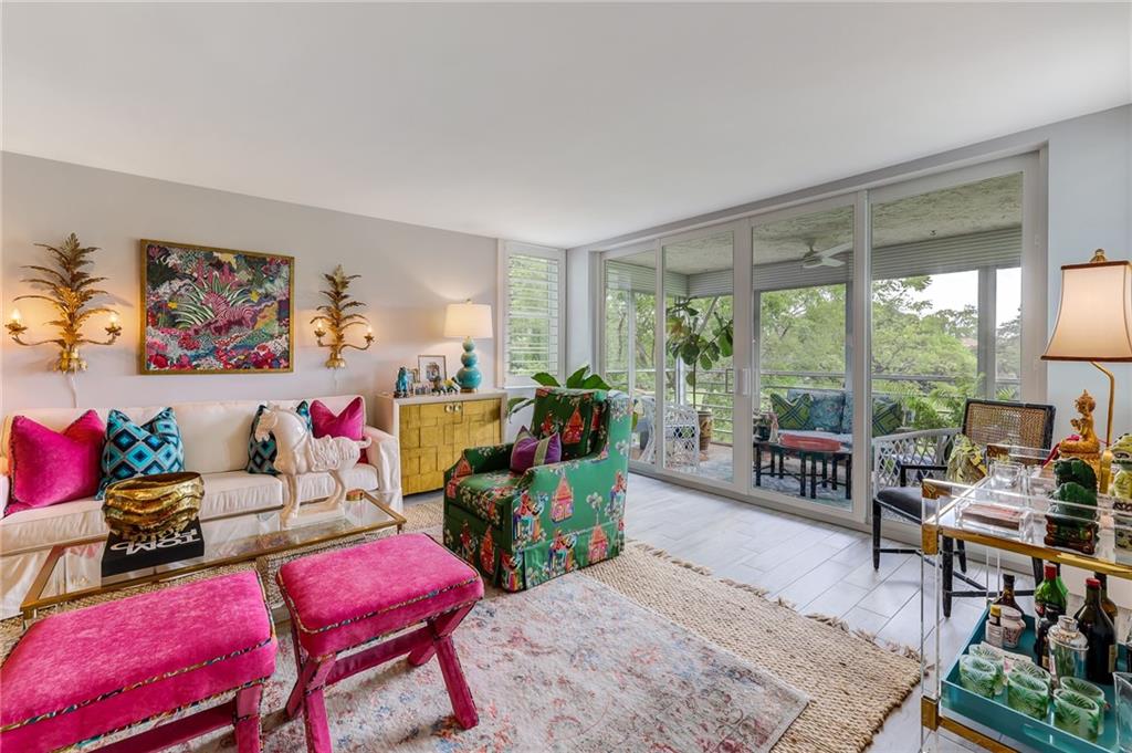 Palm Aire - Residential