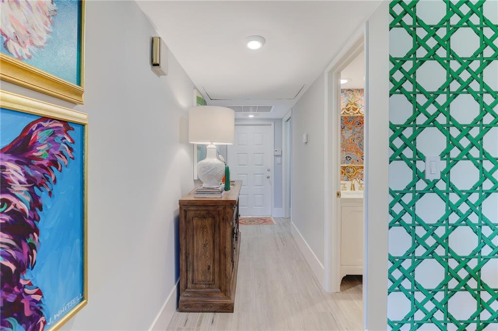 Palm Aire - Residential
