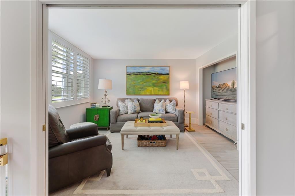 Palm Aire - Residential