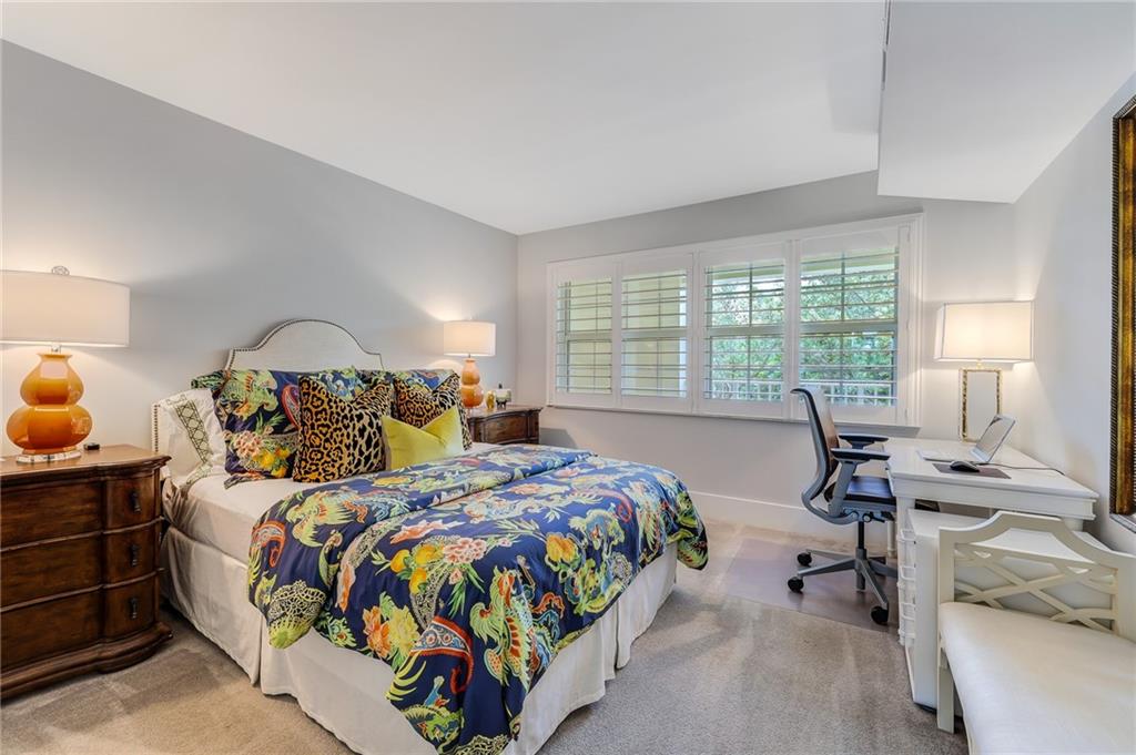 Palm Aire - Residential