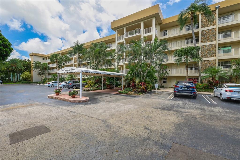 Palm Aire - Residential
