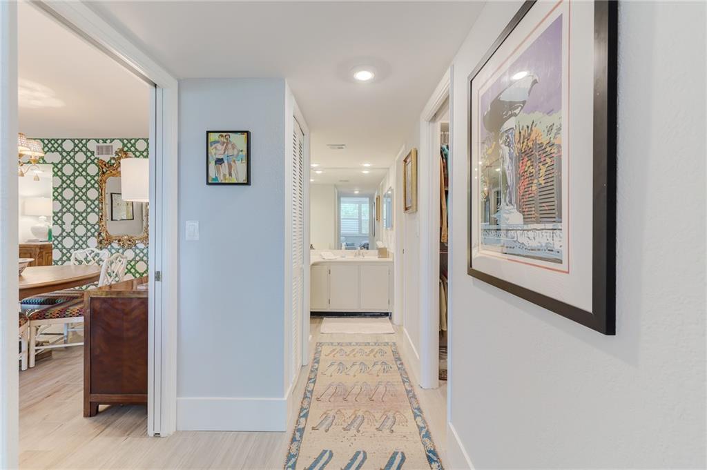 Palm Aire - Residential