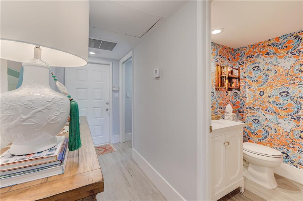 Palm Aire - Residential