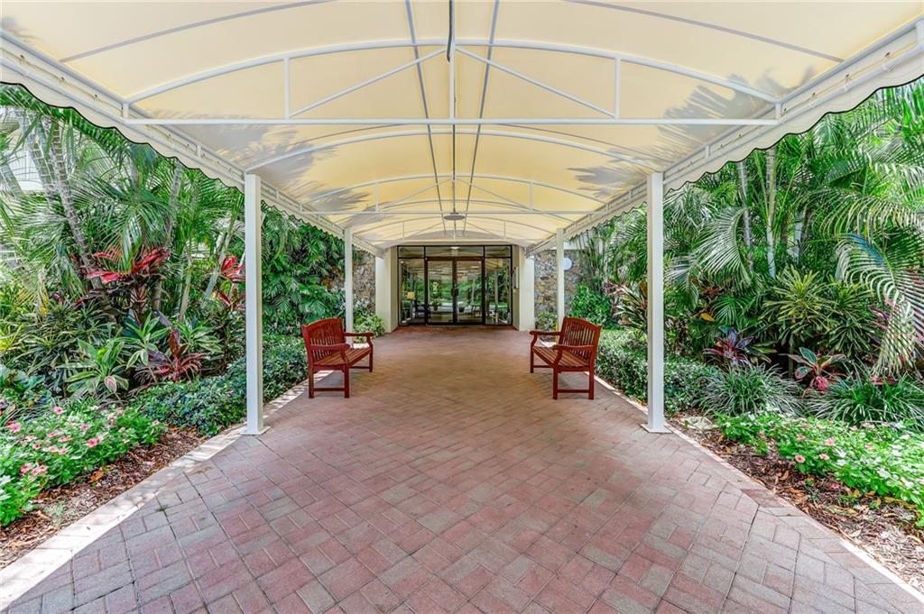 Palm Aire - Residential