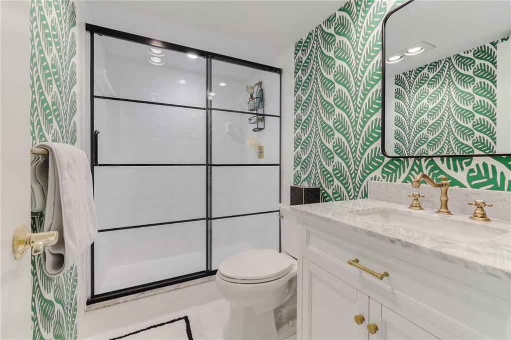 Palm Aire - Residential