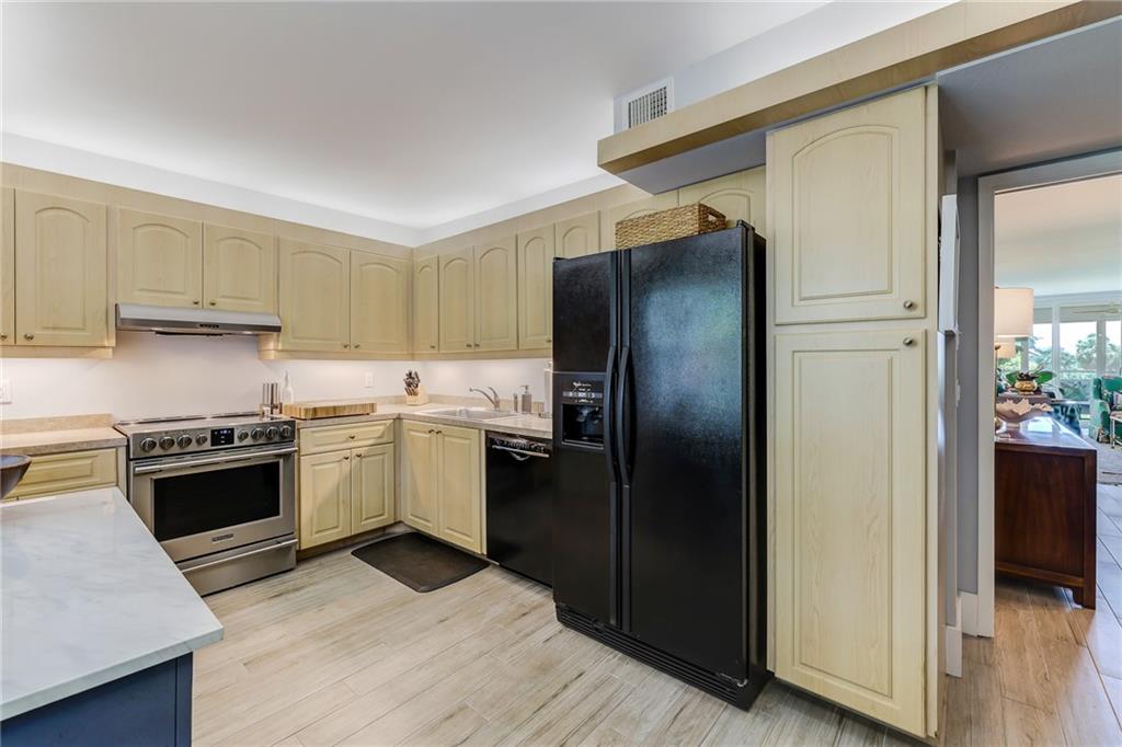 Palm Aire - Residential