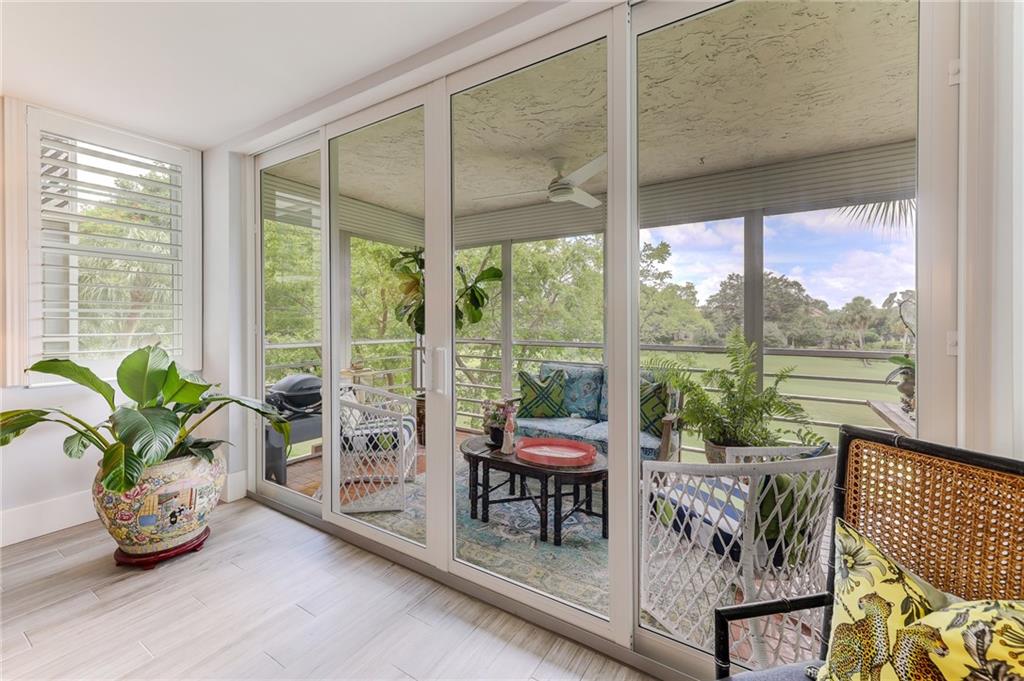 Palm Aire - Residential