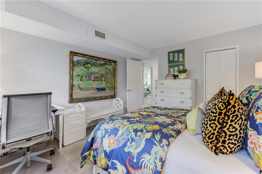 Palm Aire - Residential