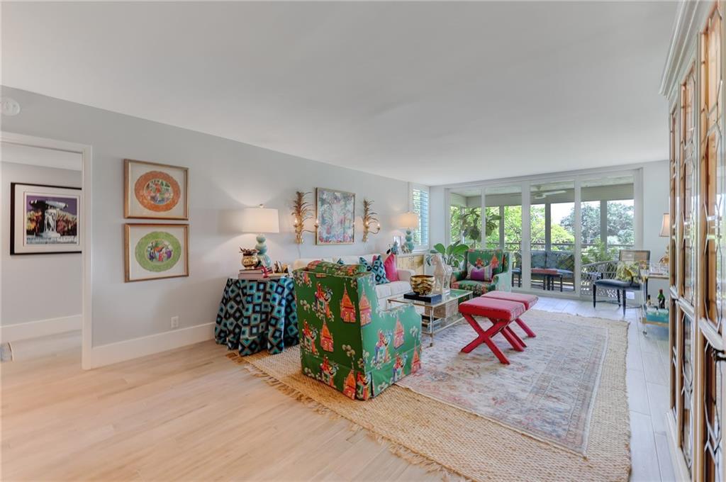 Palm Aire - Residential