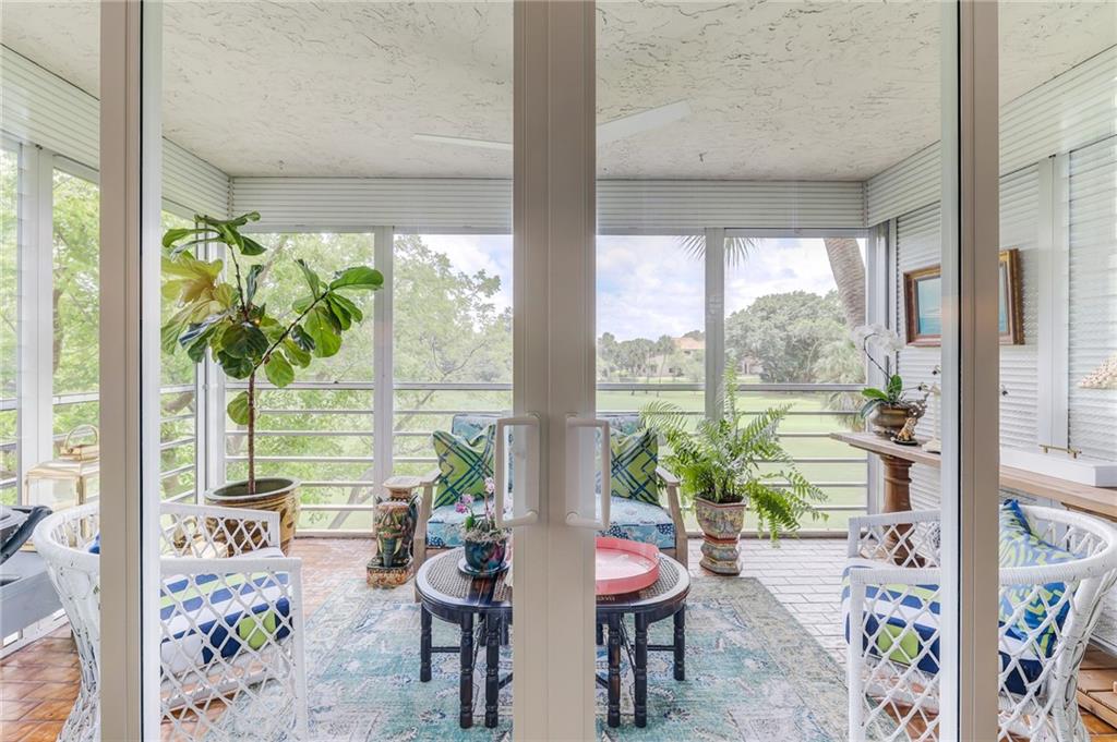 Palm Aire - Residential