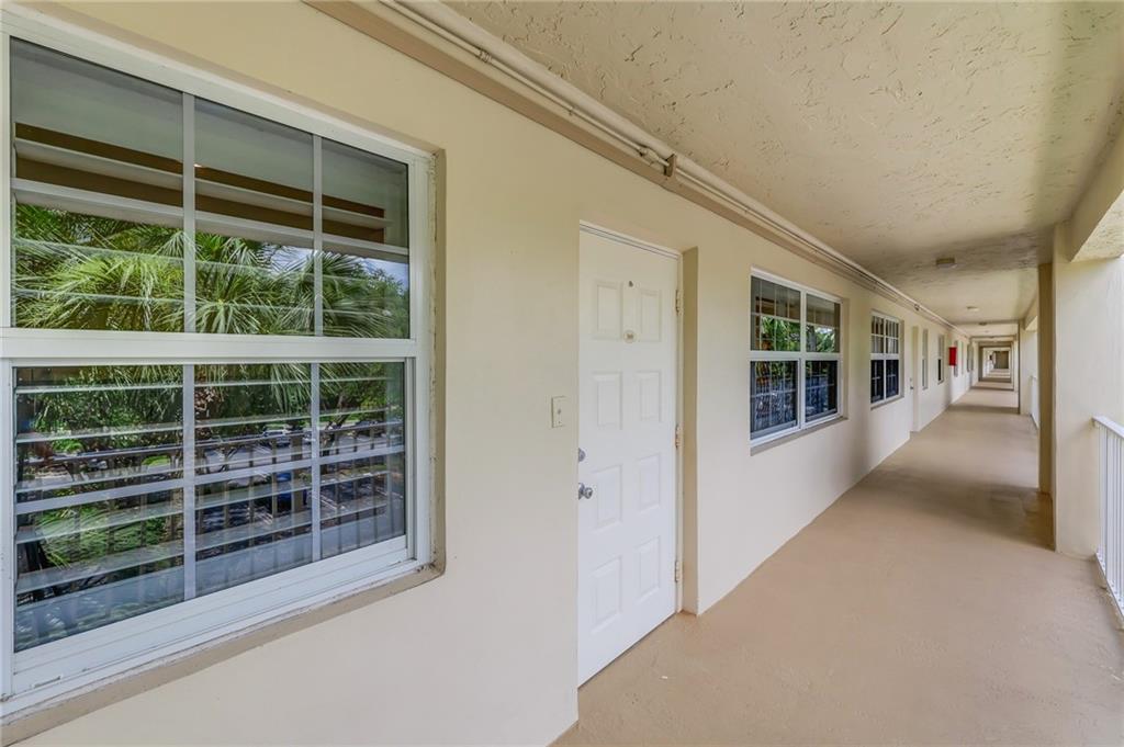 Palm Aire - Residential