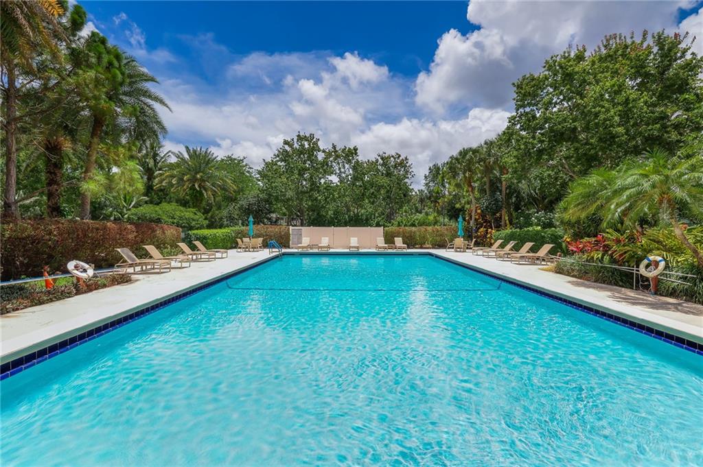 Palm Aire - Residential