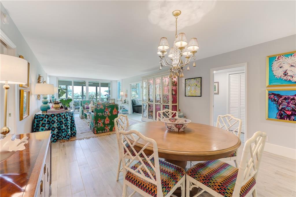 Palm Aire - Residential