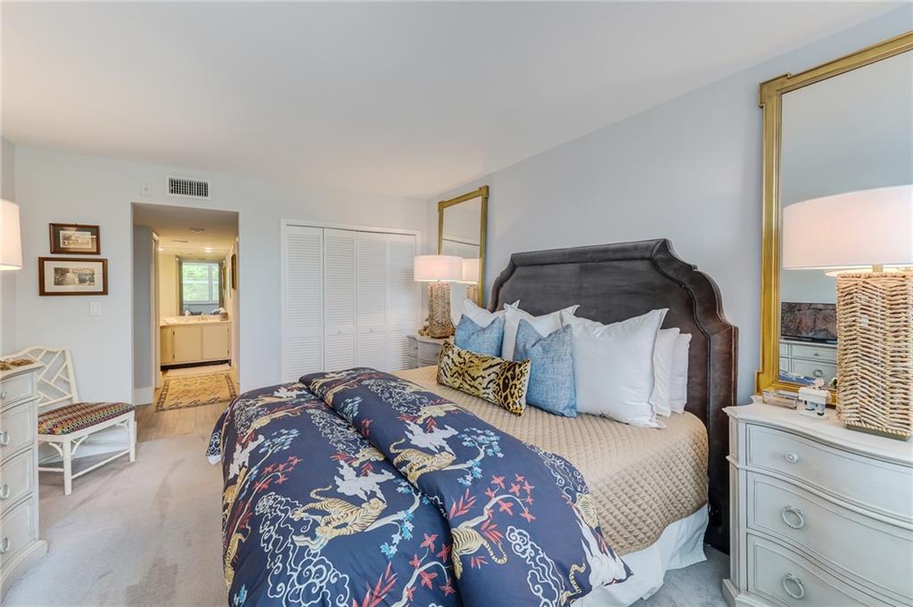 Palm Aire - Residential