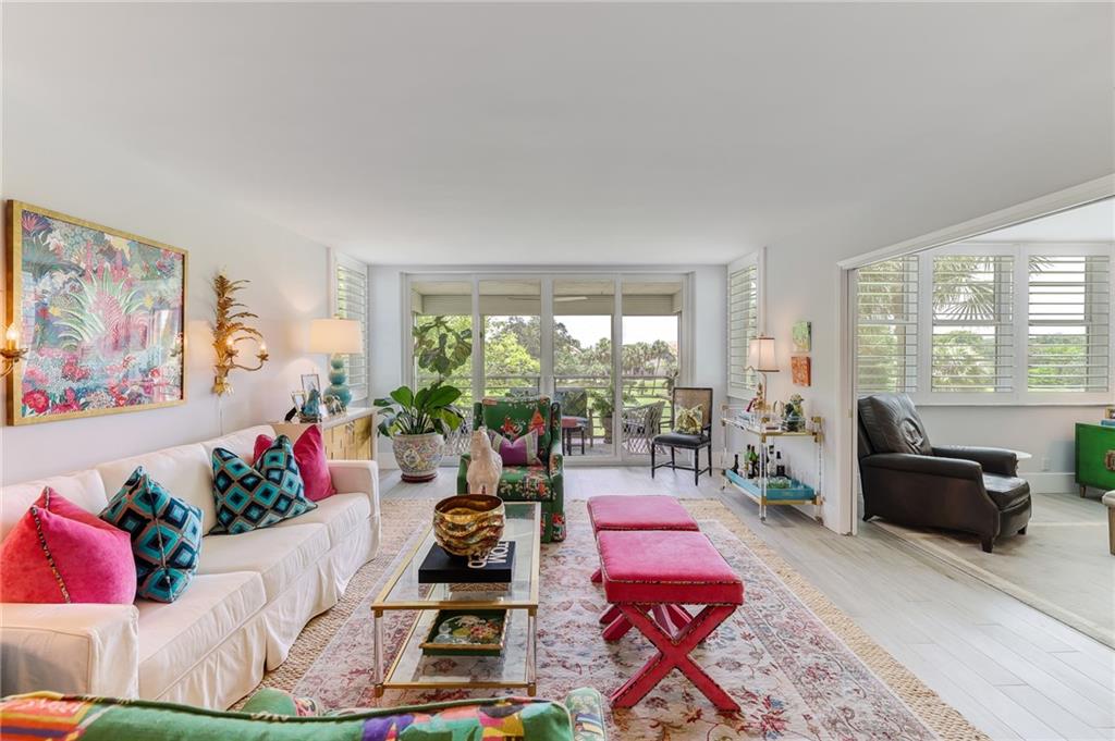 Palm Aire - Residential