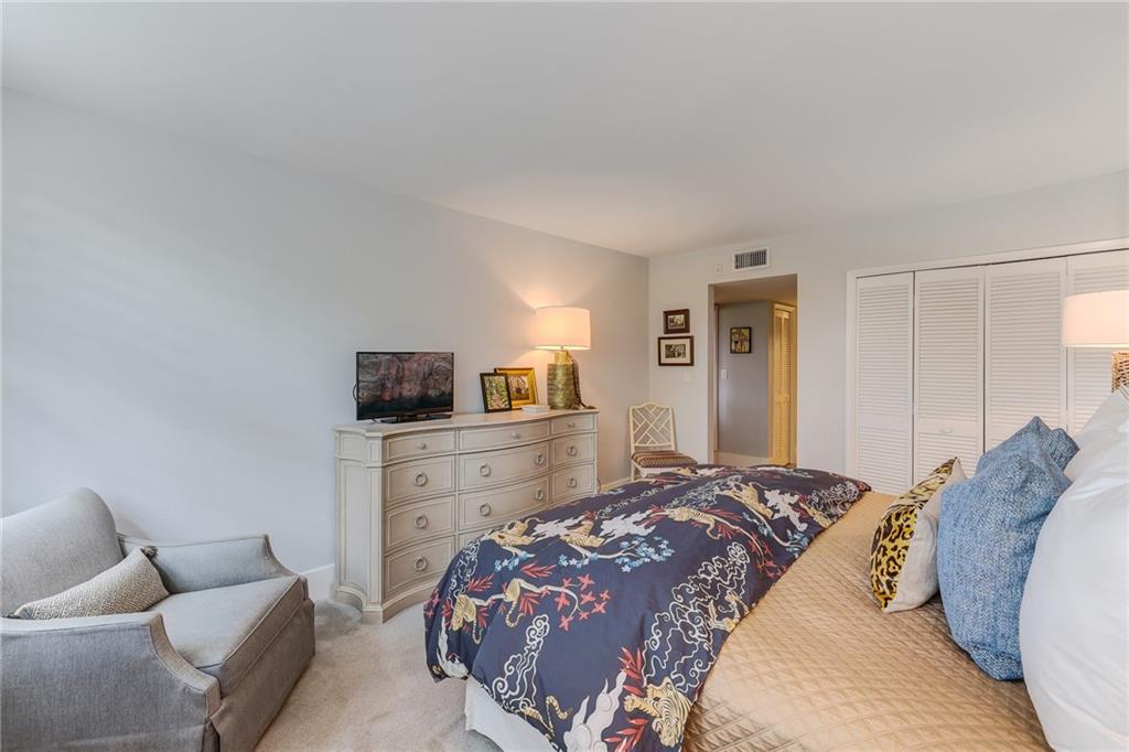 Palm Aire - Residential