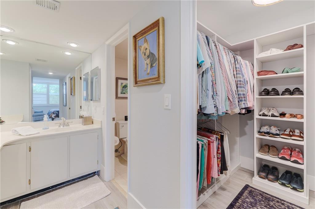 Palm Aire - Residential