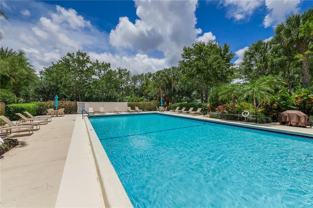 Palm Aire - Residential