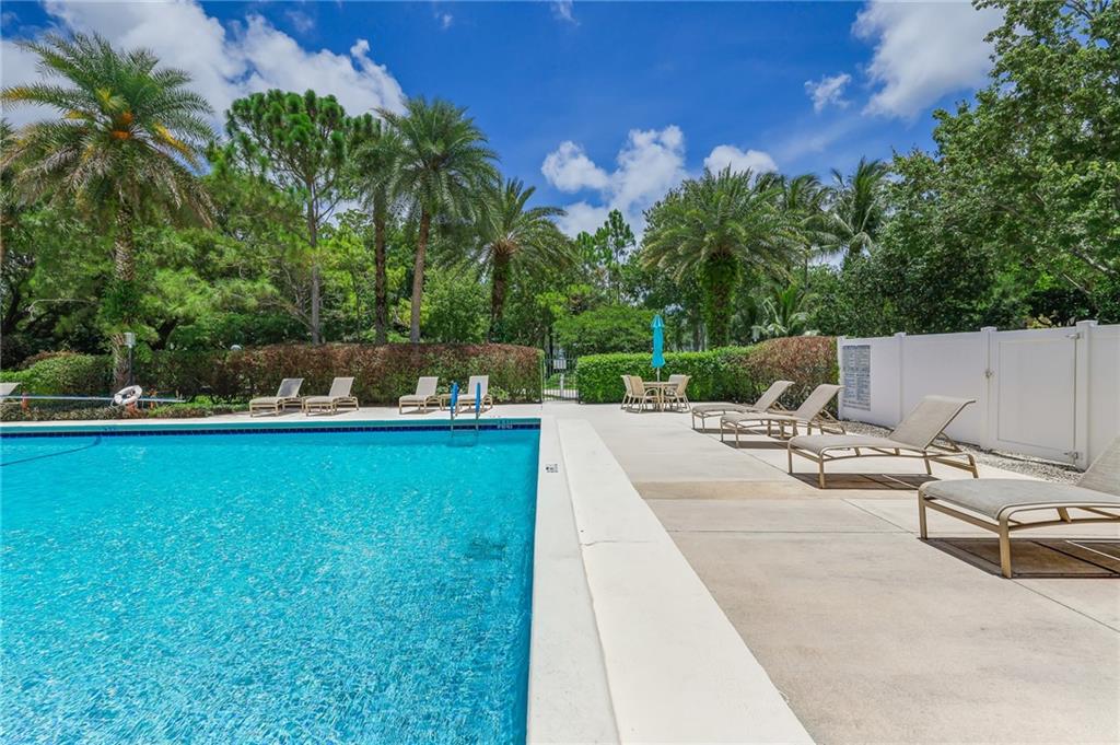 Palm Aire - Residential