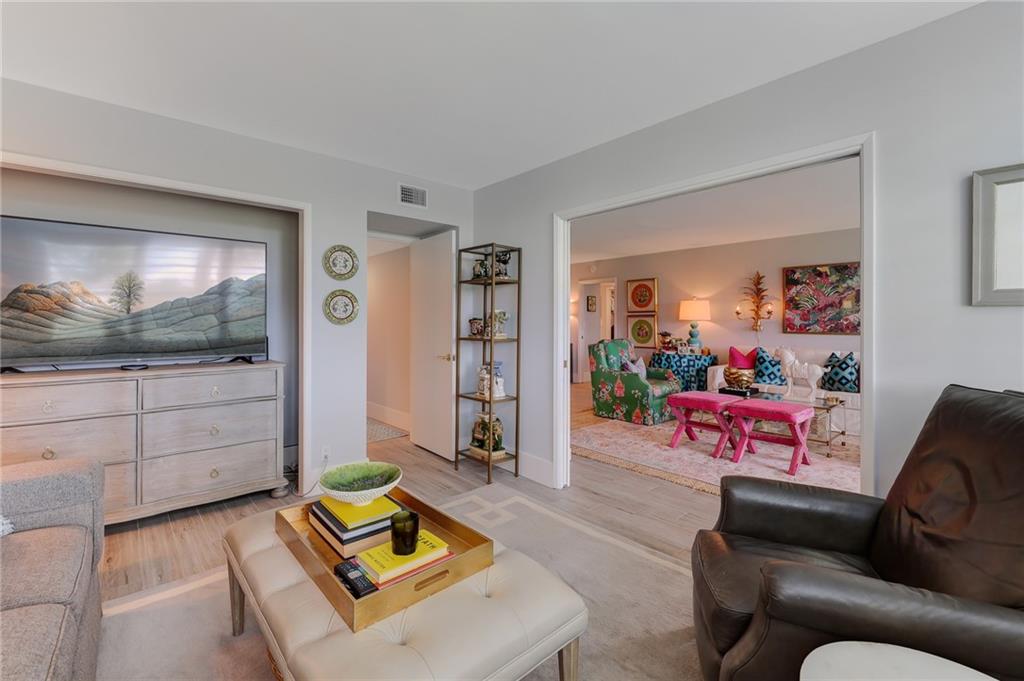 Palm Aire - Residential