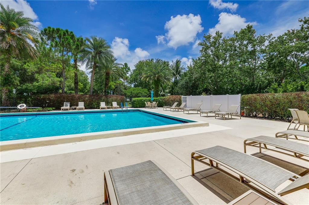 Palm Aire - Residential