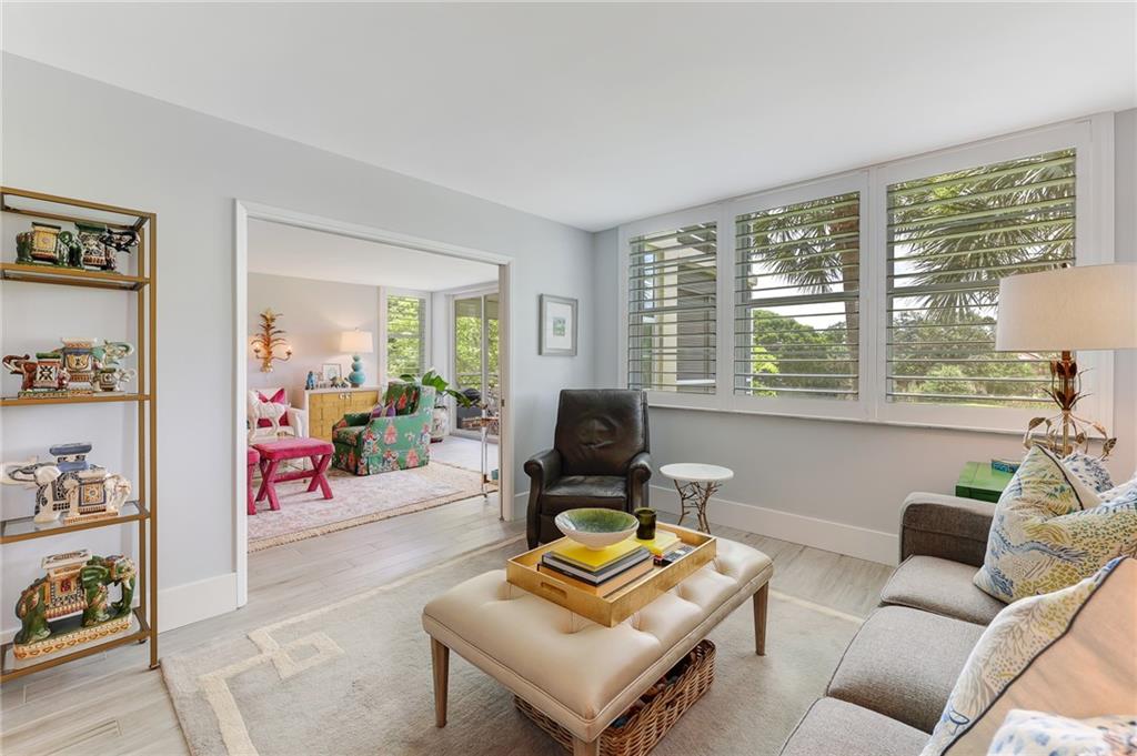 Palm Aire - Residential