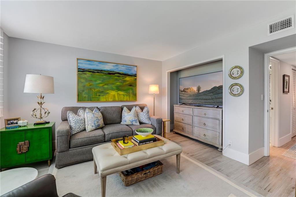 Palm Aire - Residential