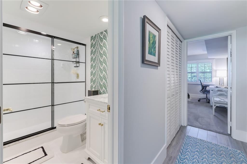 Palm Aire - Residential
