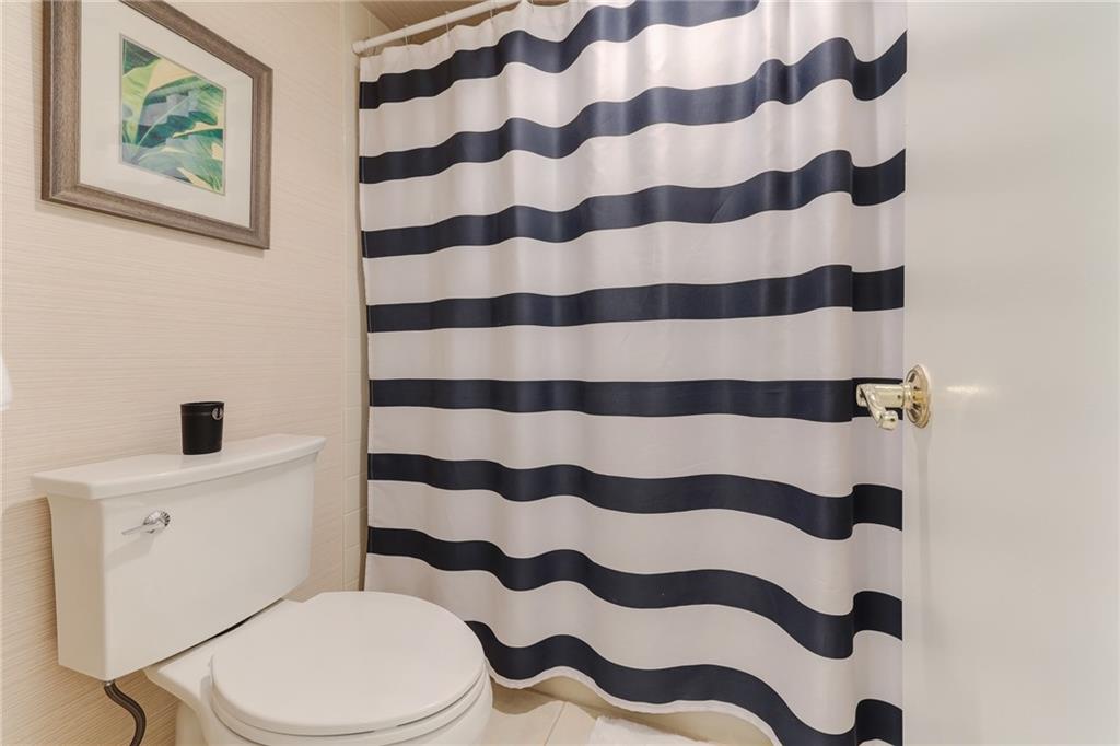 Palm Aire - Residential