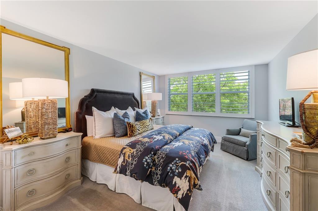 Palm Aire - Residential