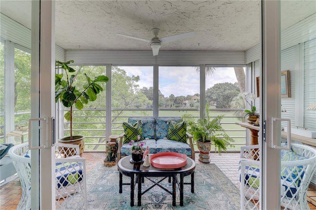 Palm Aire - Residential