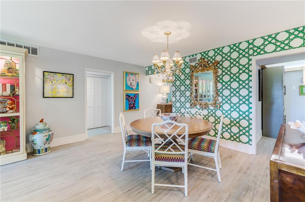 Palm Aire - Residential